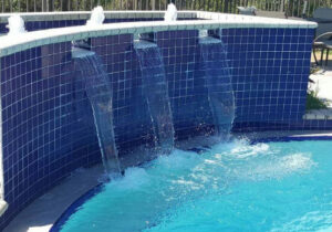 Monthly Swimming Pool Service Palm Harbor Florida